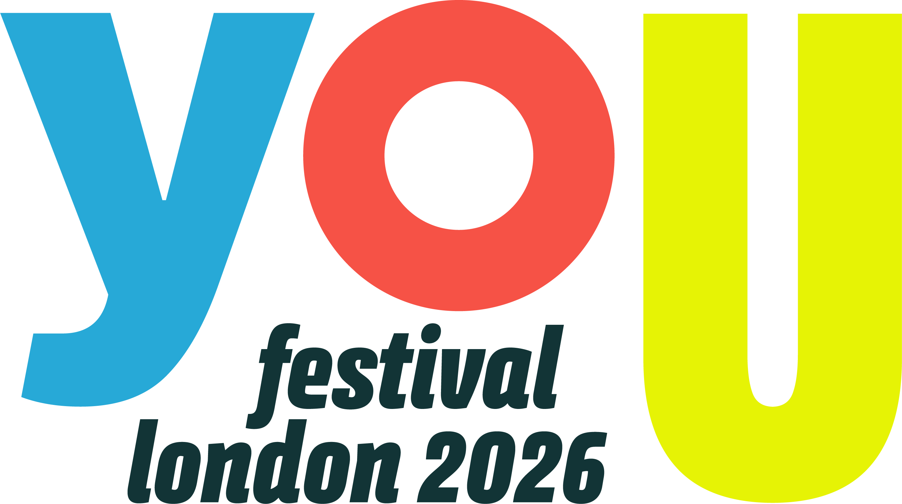 YOU Festival Logo